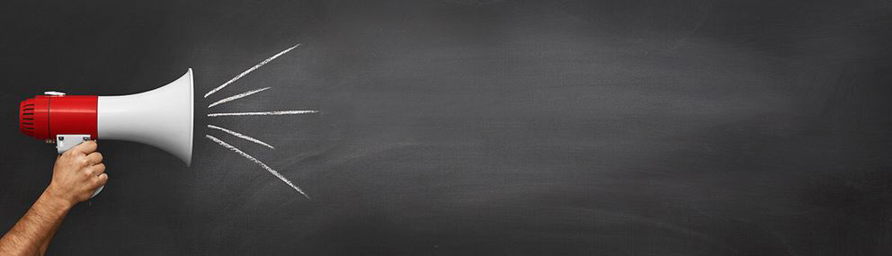 The Subtle Power of Everyday Announcements