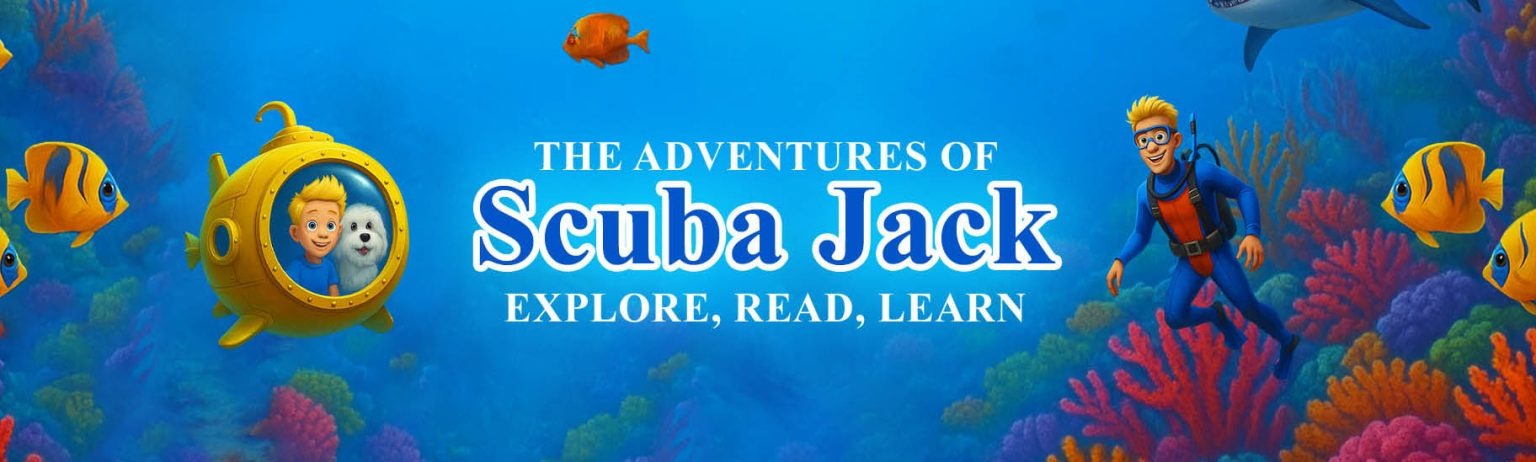 Online Homeschool Learning For Preschool | Adventuresofscubajack.com