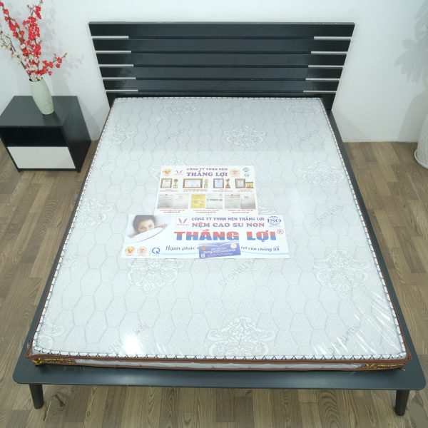 Nệm Cao Su Win Mỹ 1m8 x 2m x 20cm