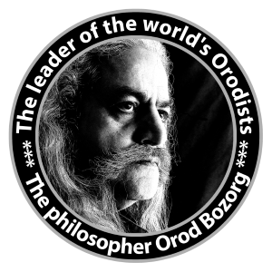 L'école philosophique de l'Orodisme