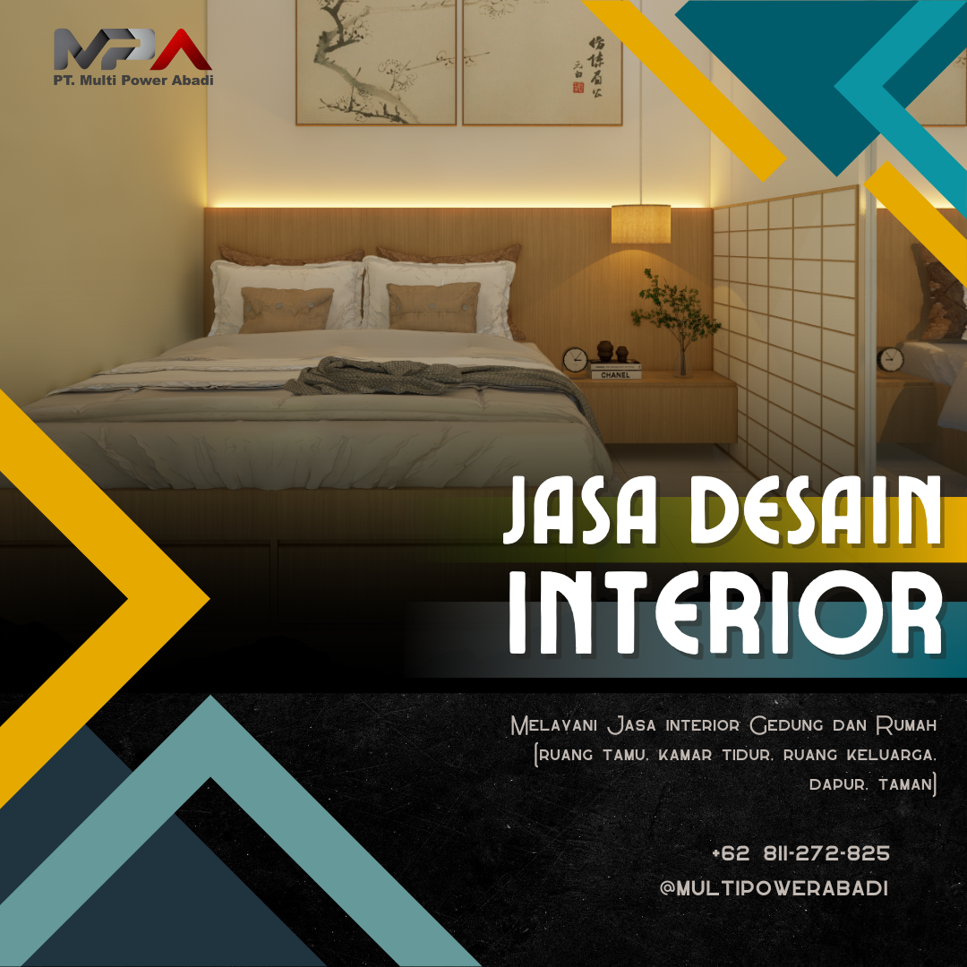 Jasa Renovasi Rumah: Ubah Hunian Lama Jadi Modern dan Elegan