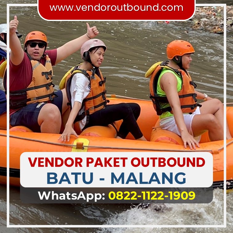 HUB 0822-1122-1909 | Tempat Outbound di Malang
