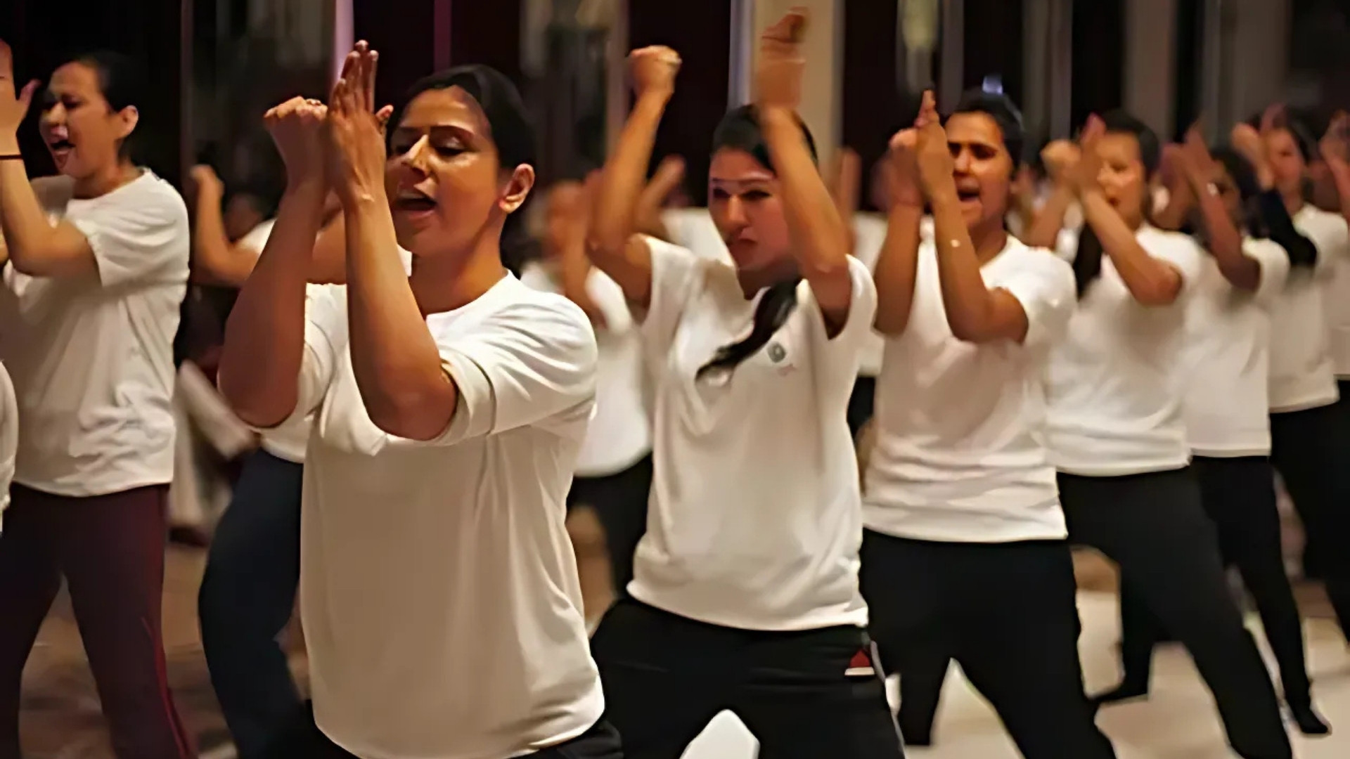 Corporate Women's Day Celebration : Empowering Teams, Elevating Culture