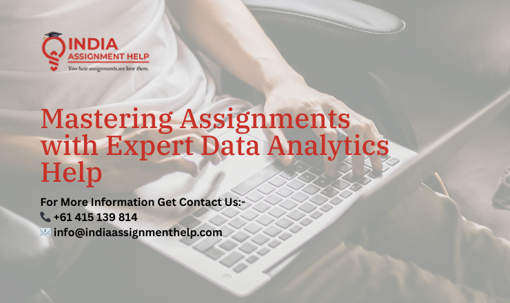 Mastering Assignments with Expert Data Analytics Help