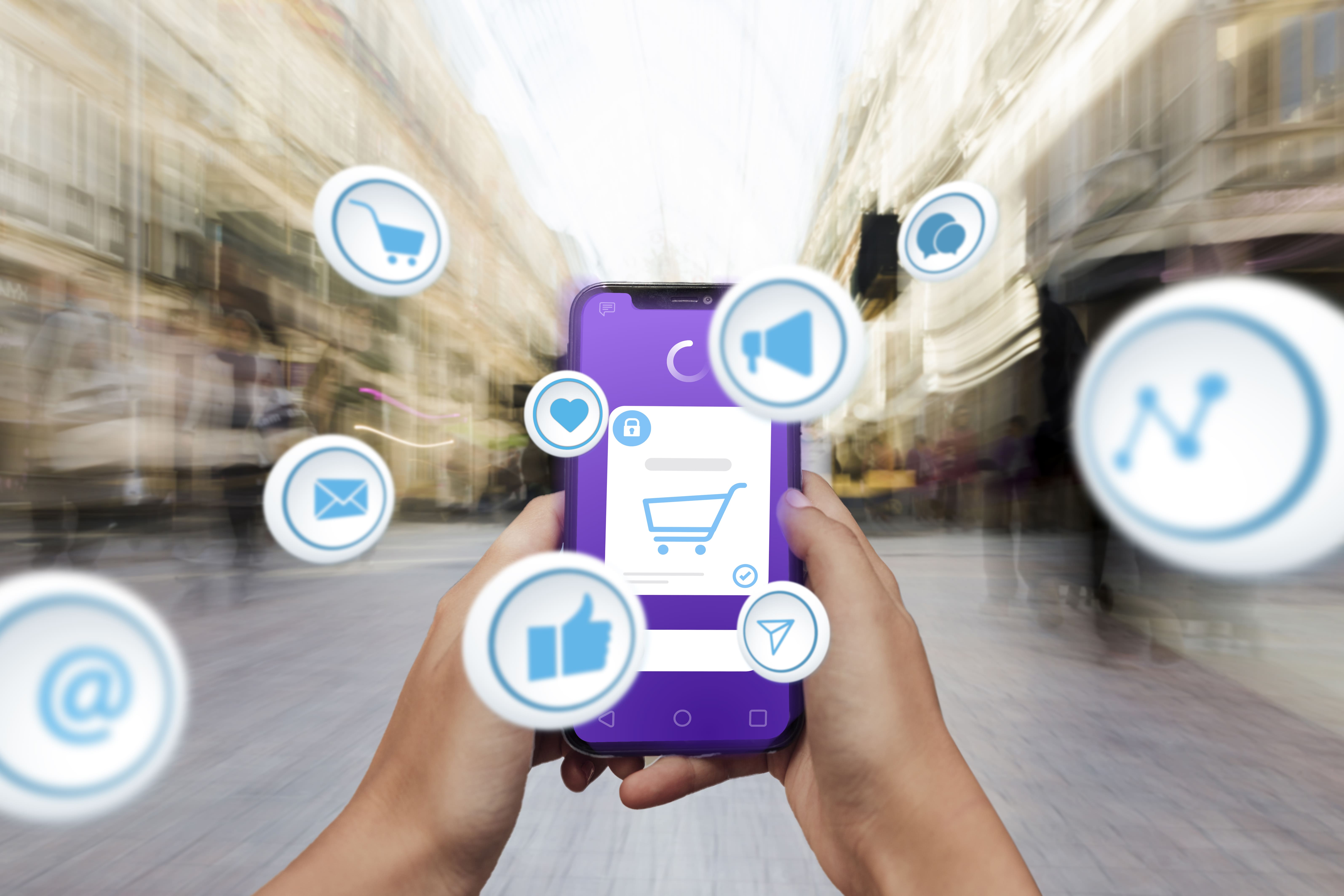 Social Commerce Evolution: The Future of Shopping in 2025