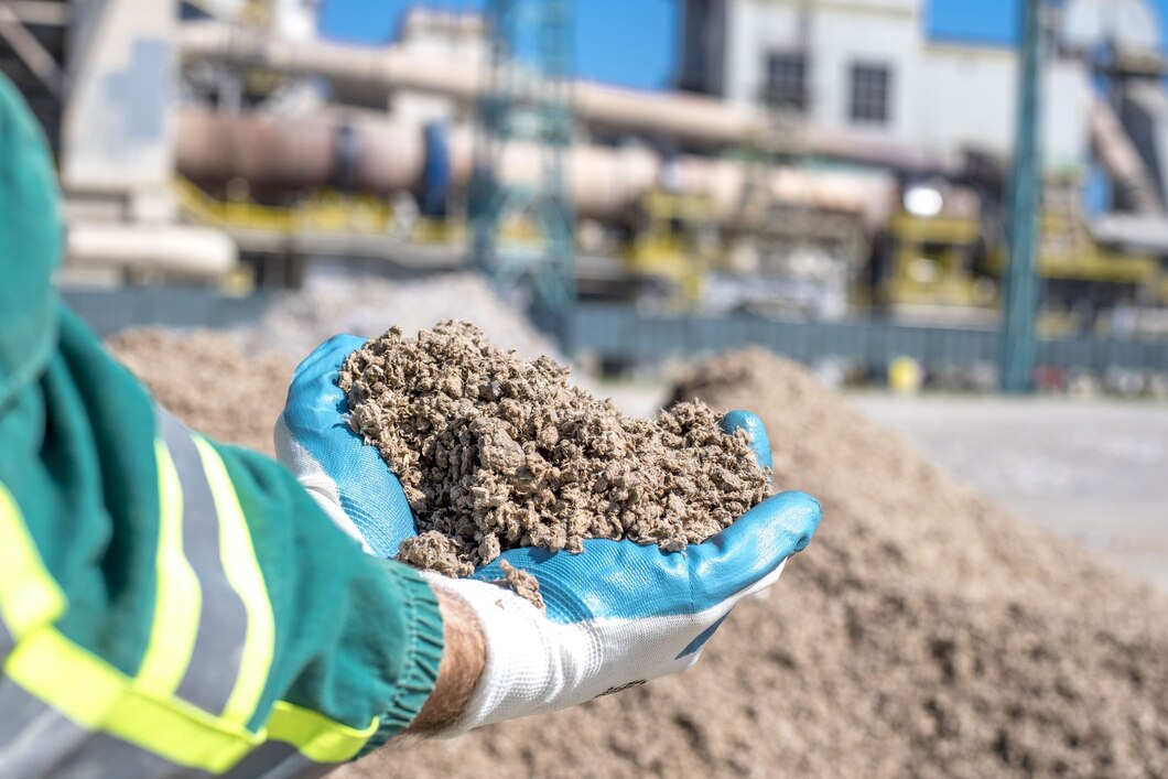 What is the projected Europe Cement Market growth rate leading up to 2033?