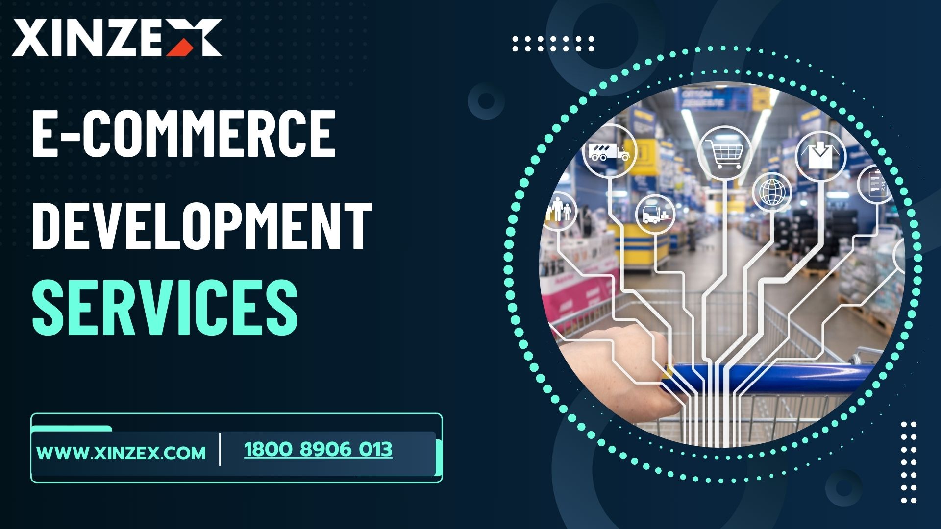 The Secret Formula Behind Successful eCommerce Stores
