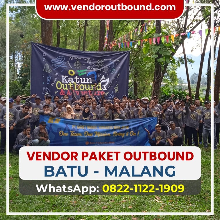 WA 0822-1122-1909, Program Outbound Rafting Pacet Mojokerto
