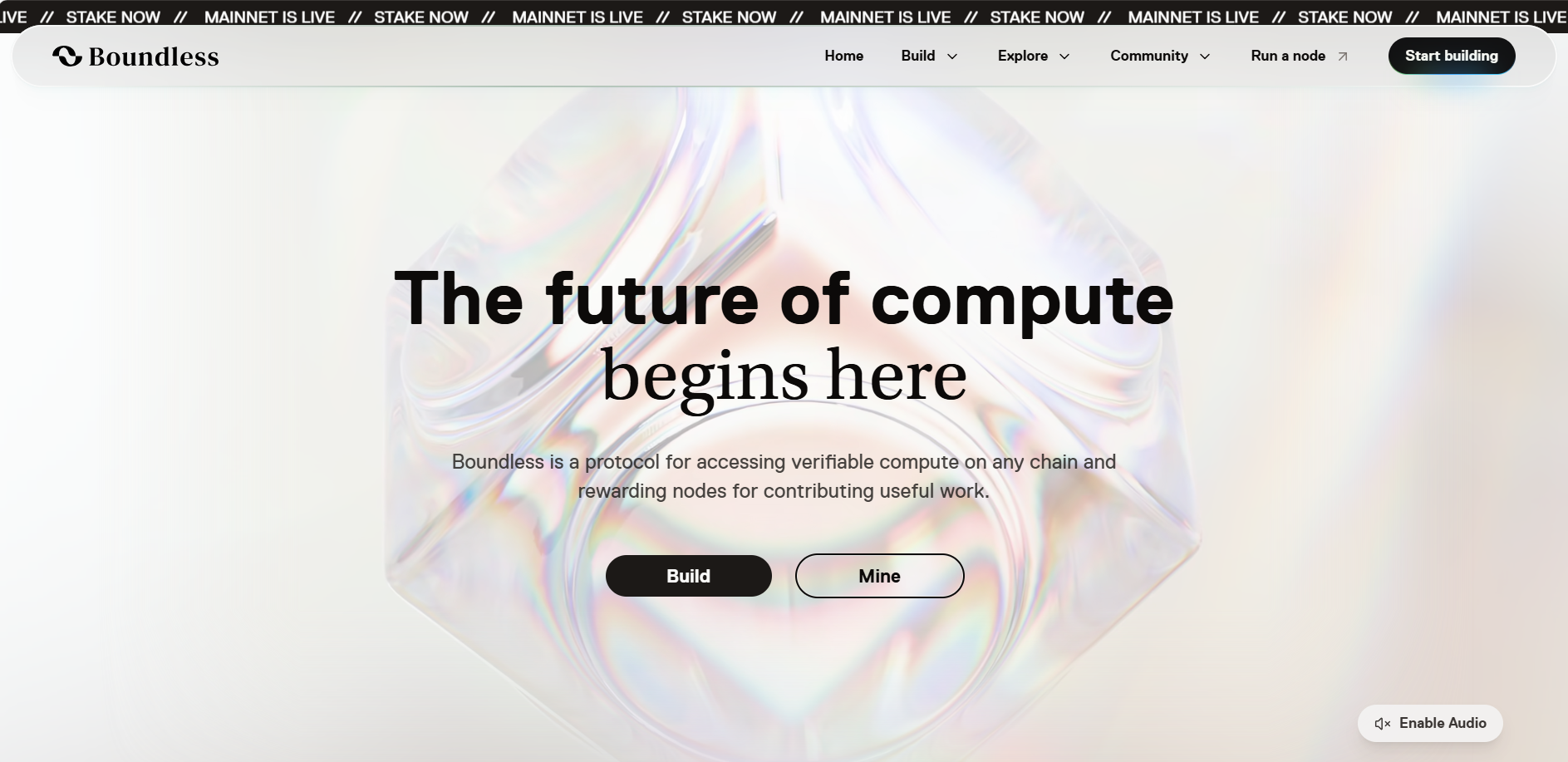 The Beginner’s Guide to Boundless XYZ (And Why It Could Be the AWS of Crypto).