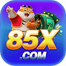 85X