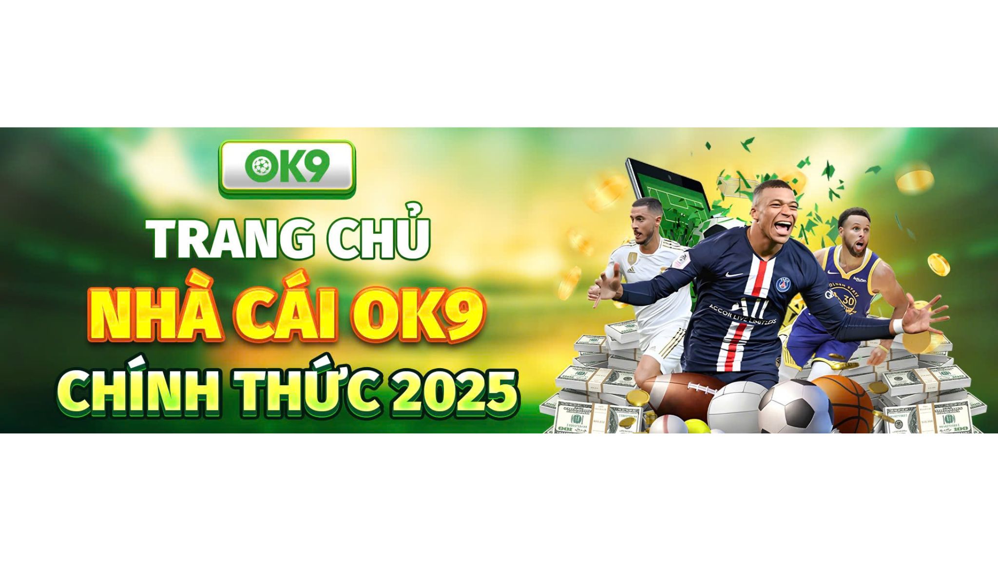 Nhà Cái OK9