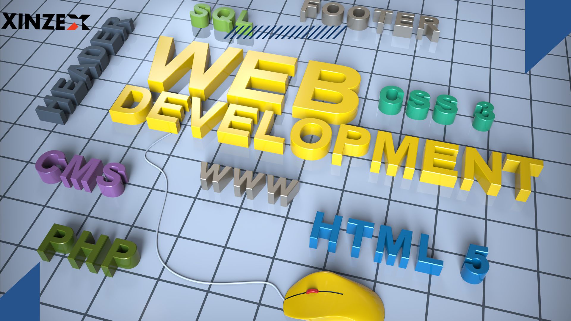 The Future of Web Development: Trends Every Business Should Watch