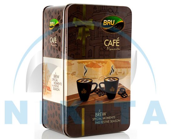 Sustainability Scorecard: Coffee and Tea Tins Lead Recycling