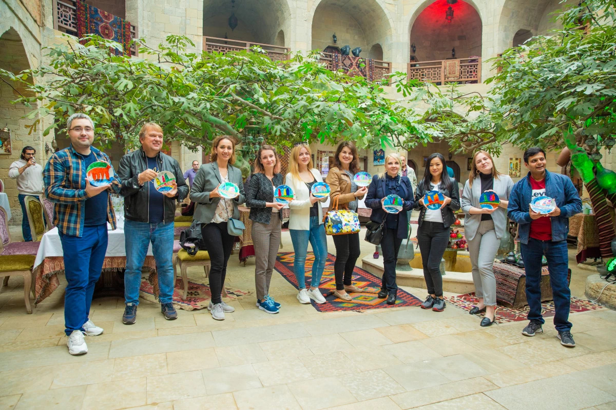 Exploring Fun Activities in Baku : The Perfect Blend of Business and Adventure