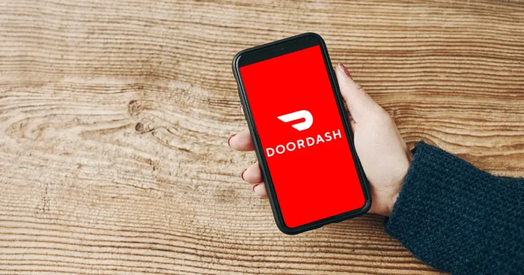 How to Develop a DoorDash-Like App: Complete Guide for Entrepreneurs