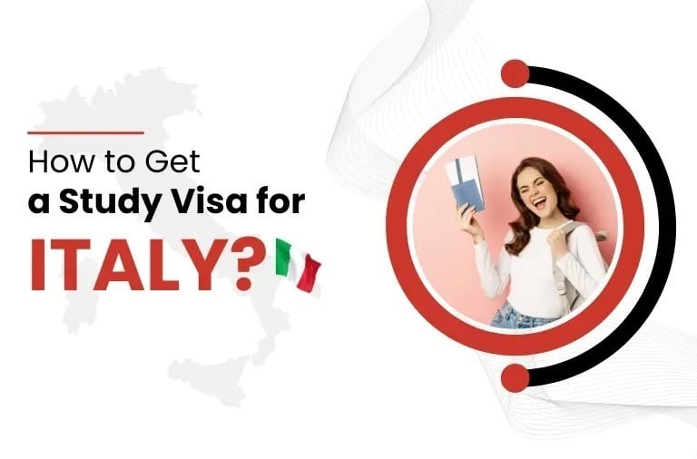 Italy Study Visa Guide: Eligibility, Documents & Tips
