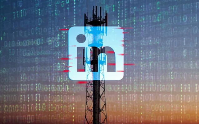 Iran-Linked UNC1549 Conducts Recruitment-Themed Cyber Espionage Against Telecom Firms