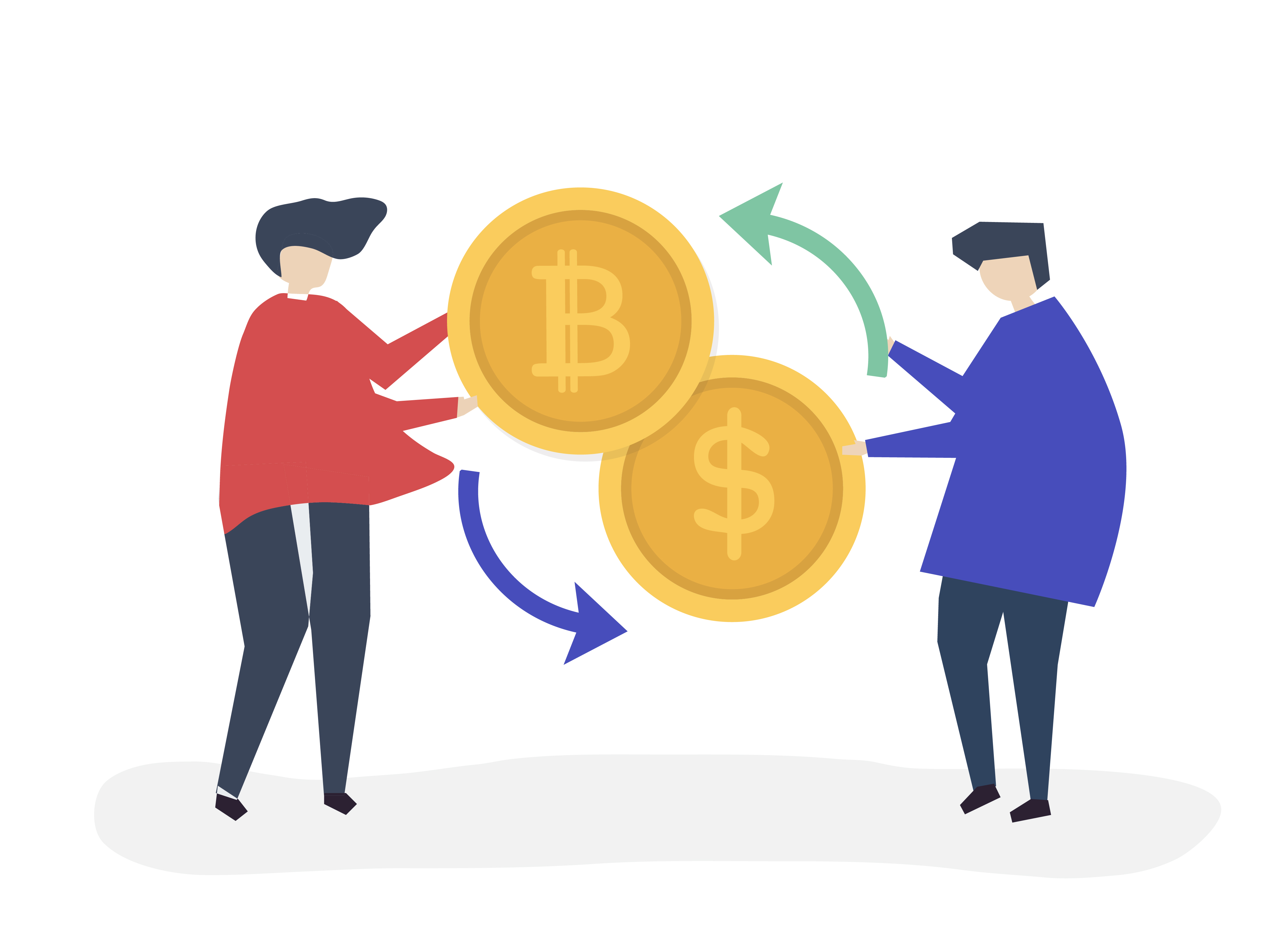 Empowering the Future of Digital Finance: The Role of a Crypto Exchange Development Company