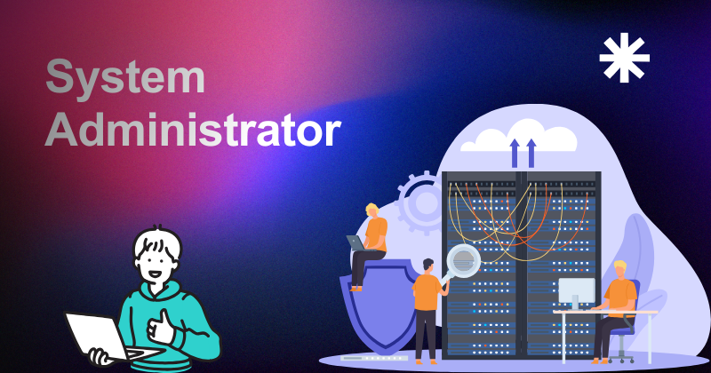 Sysadmin