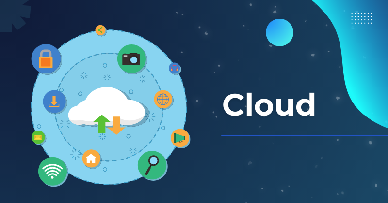 Cloud