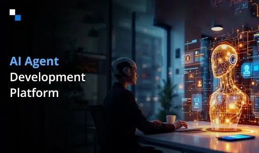 Antier Offers An AI Agent Development Platform That Rapidly Scales Startup Innovation