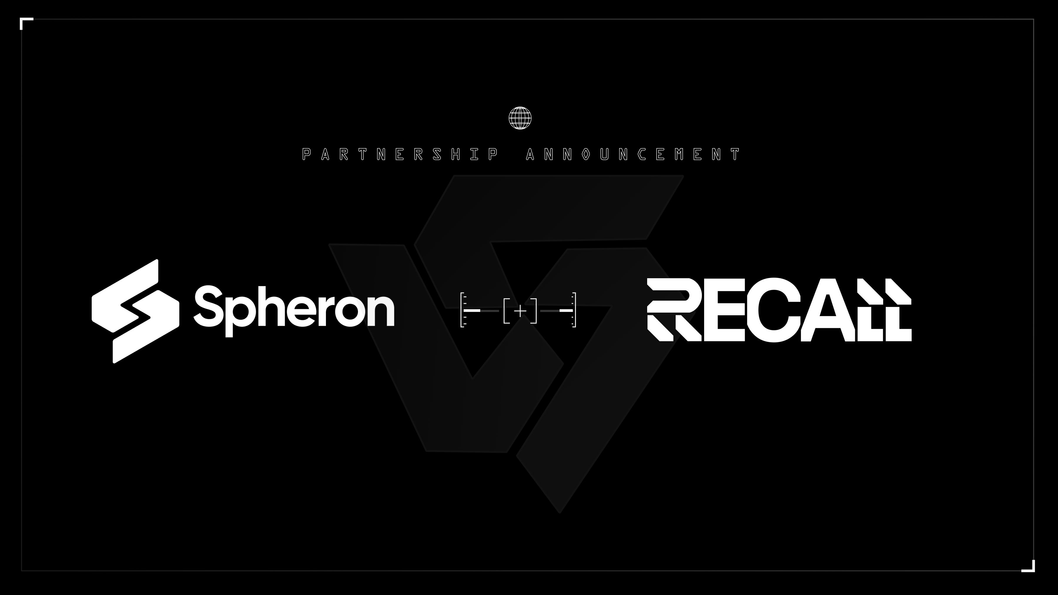 Spheron x Recall: Powering the AI Encyclopedia of the Future