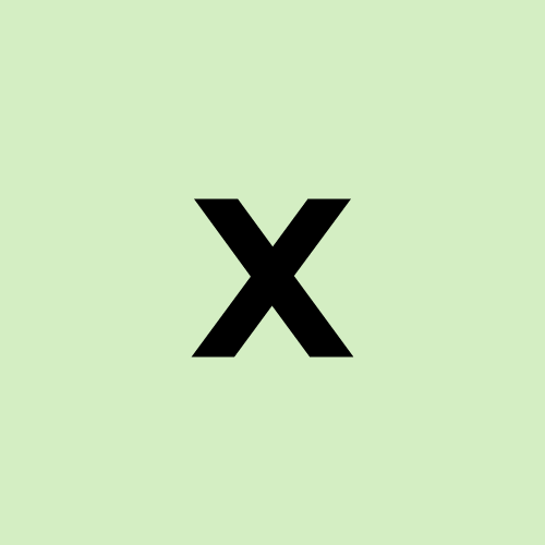 X
