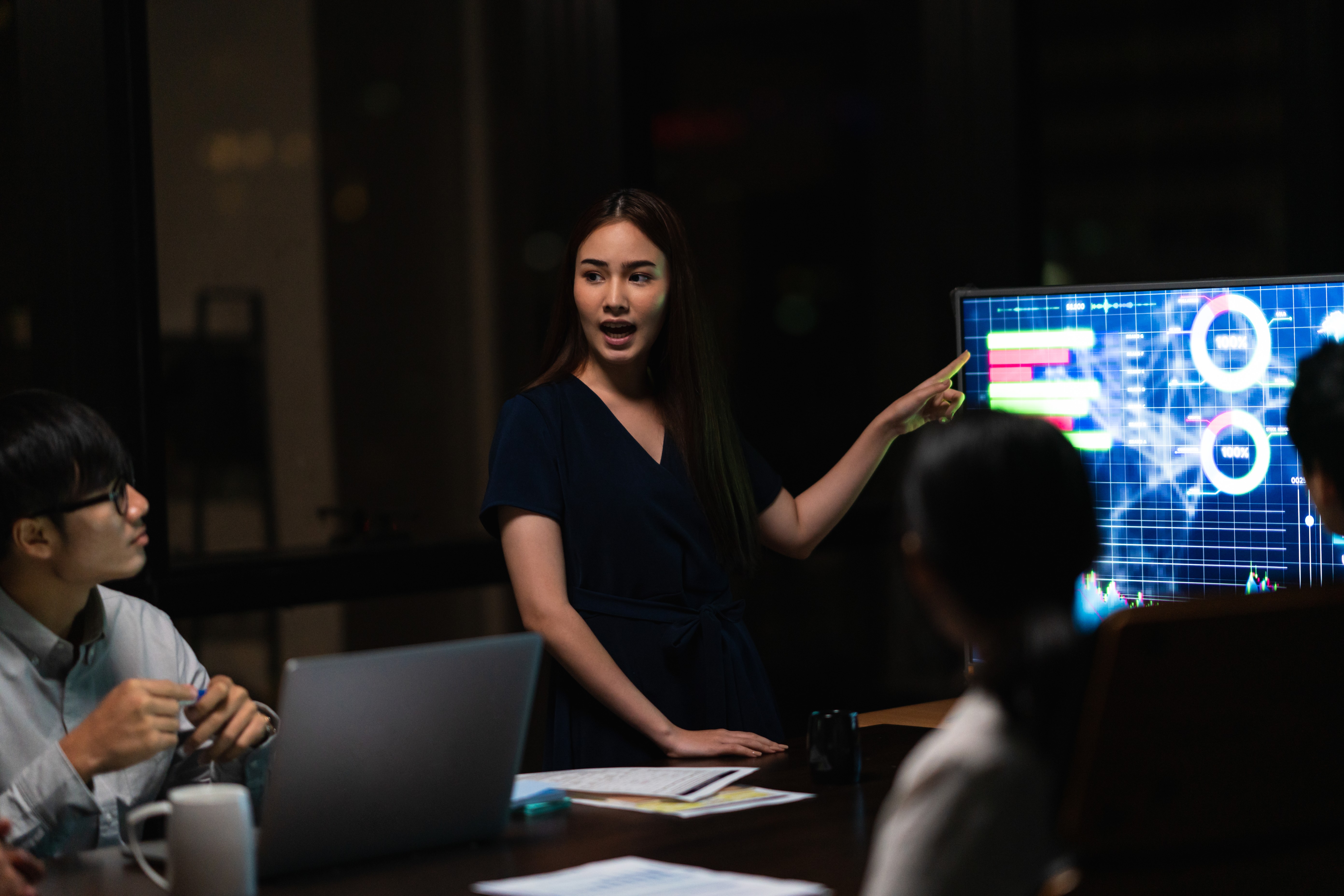 HR Tech in Skills Gap Analysis: Data-Driven Workforce Development