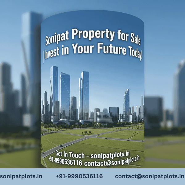 Sonipat Residential Floors