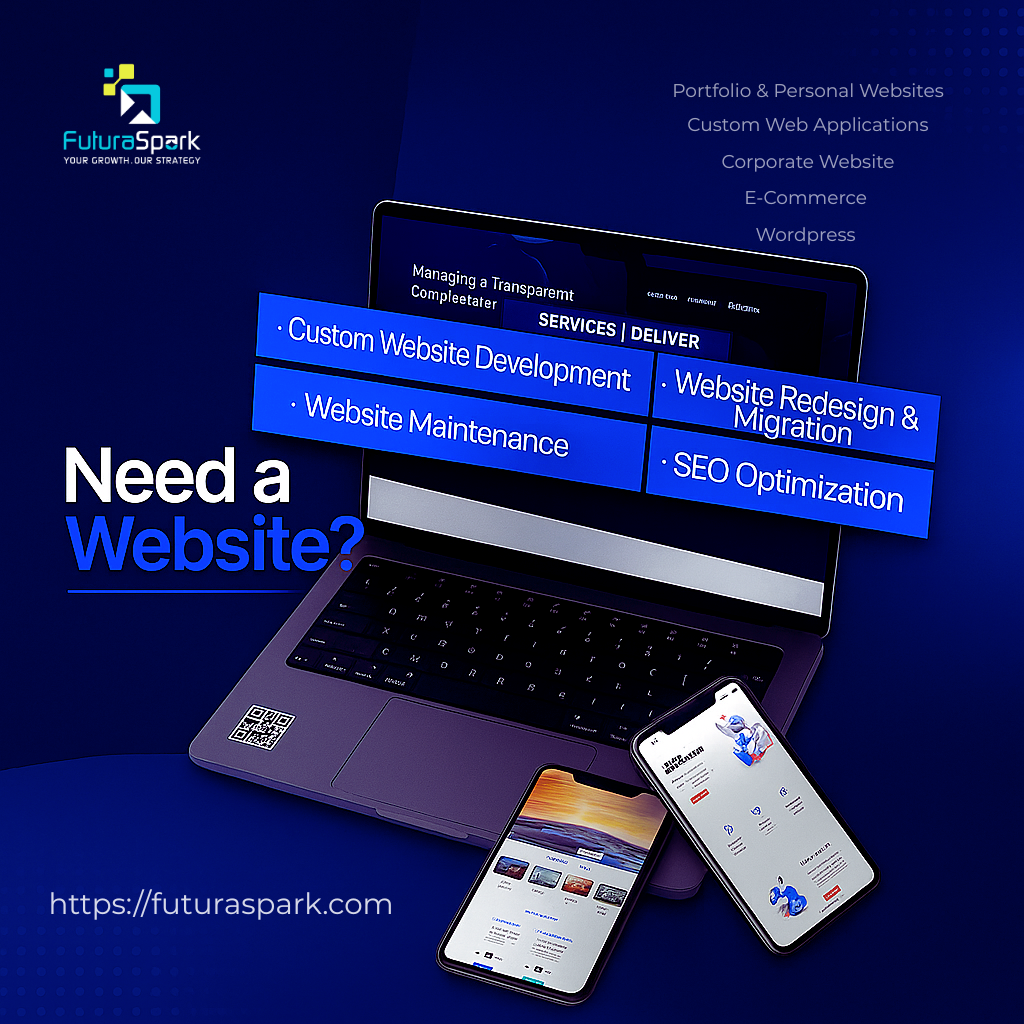 Web Development Services That Drive Digital Growth