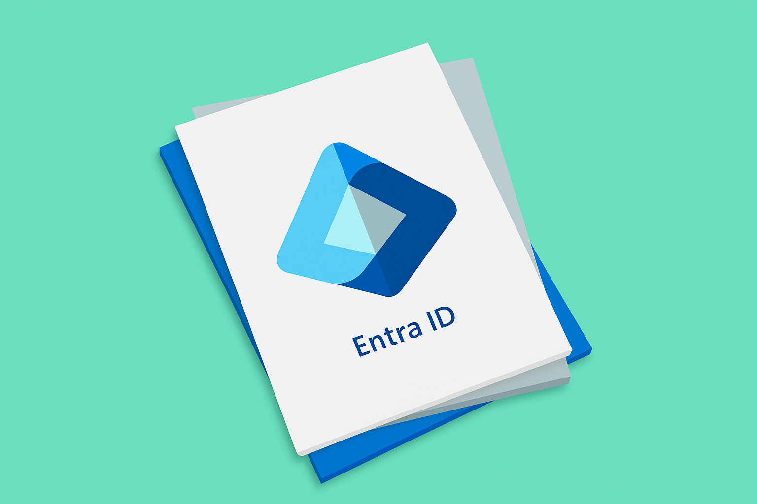 Identity and Access Management with Entra ID
