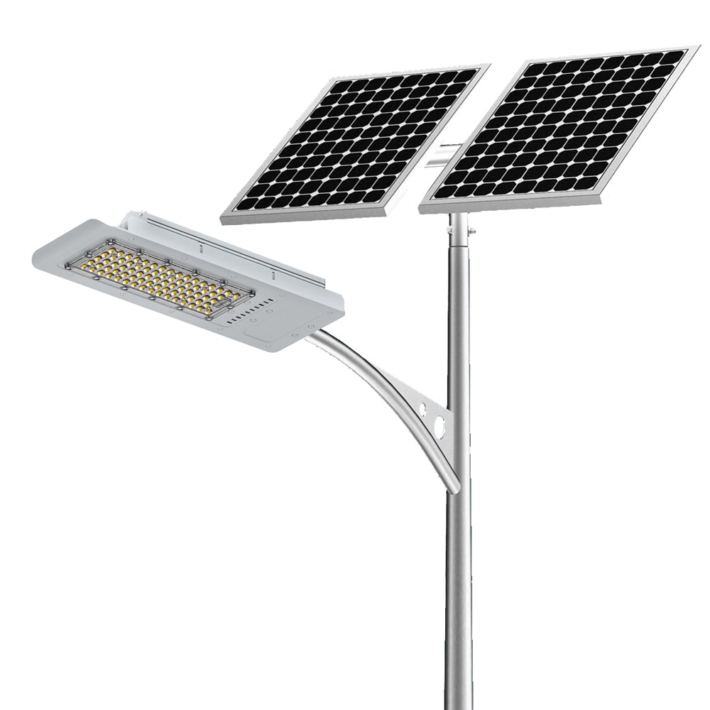 Benefits of Solar Street Lights in Guwahati for Smart Lighting