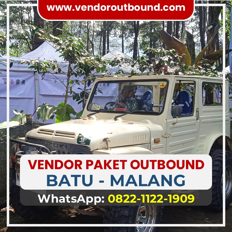 ( HUB: 0822-1122-1909 ) EO Outbound Batu Malang: Spesialis Kegiatan Outdoor Seru