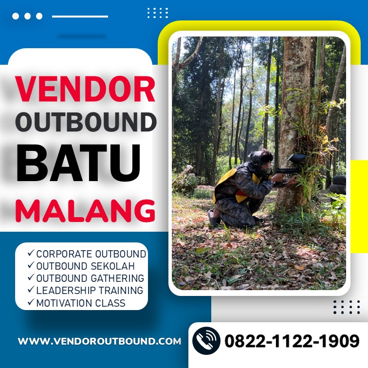 ( HUB: 0822-1122-1909 ) Menempa Mental Tangguh dengan Program Outbound Sekolah Pacet Mojokerto