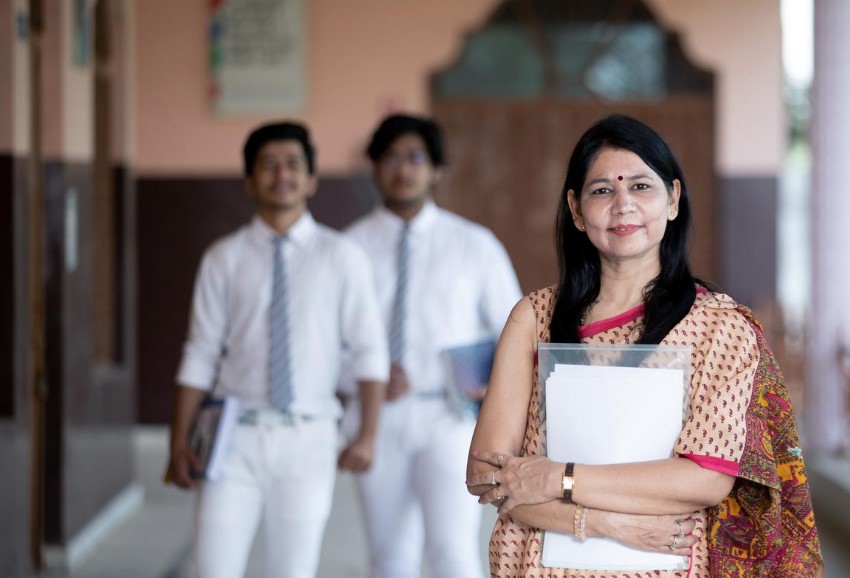 Inside Bengaluru’s Private Schools: How Workplace Hierarchies Impact Teacher Well-Being