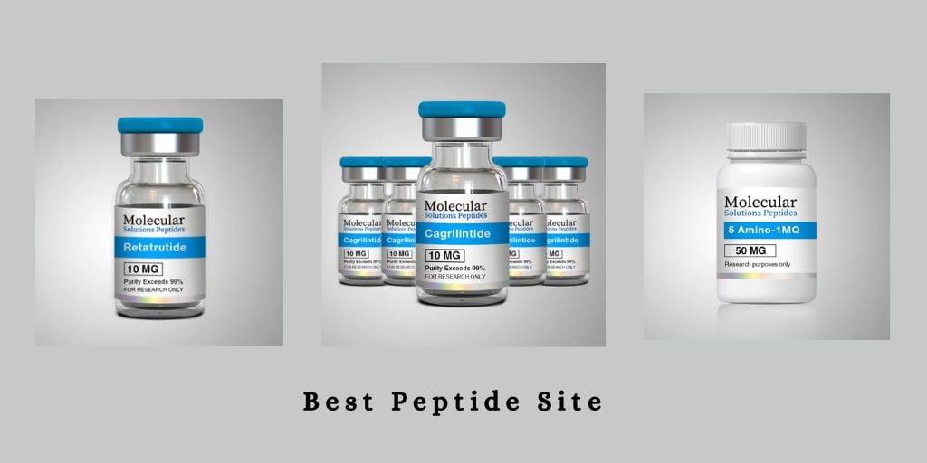 How to Choose the Best Peptide Site for Research