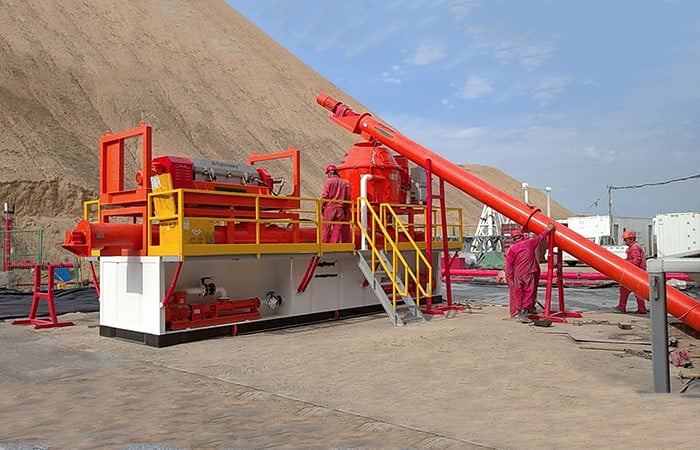 Drilling Waste Management Market: Size, Trends, and Growth Forecast 2025-2032