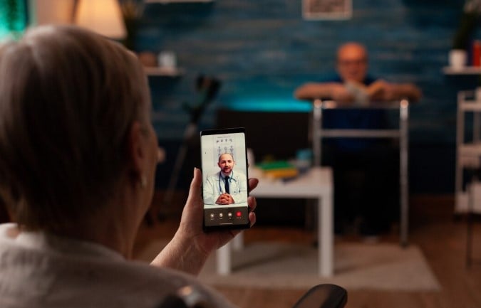 Building AI Healthcare Apps for Boston to Bahrain Digital Health Growth