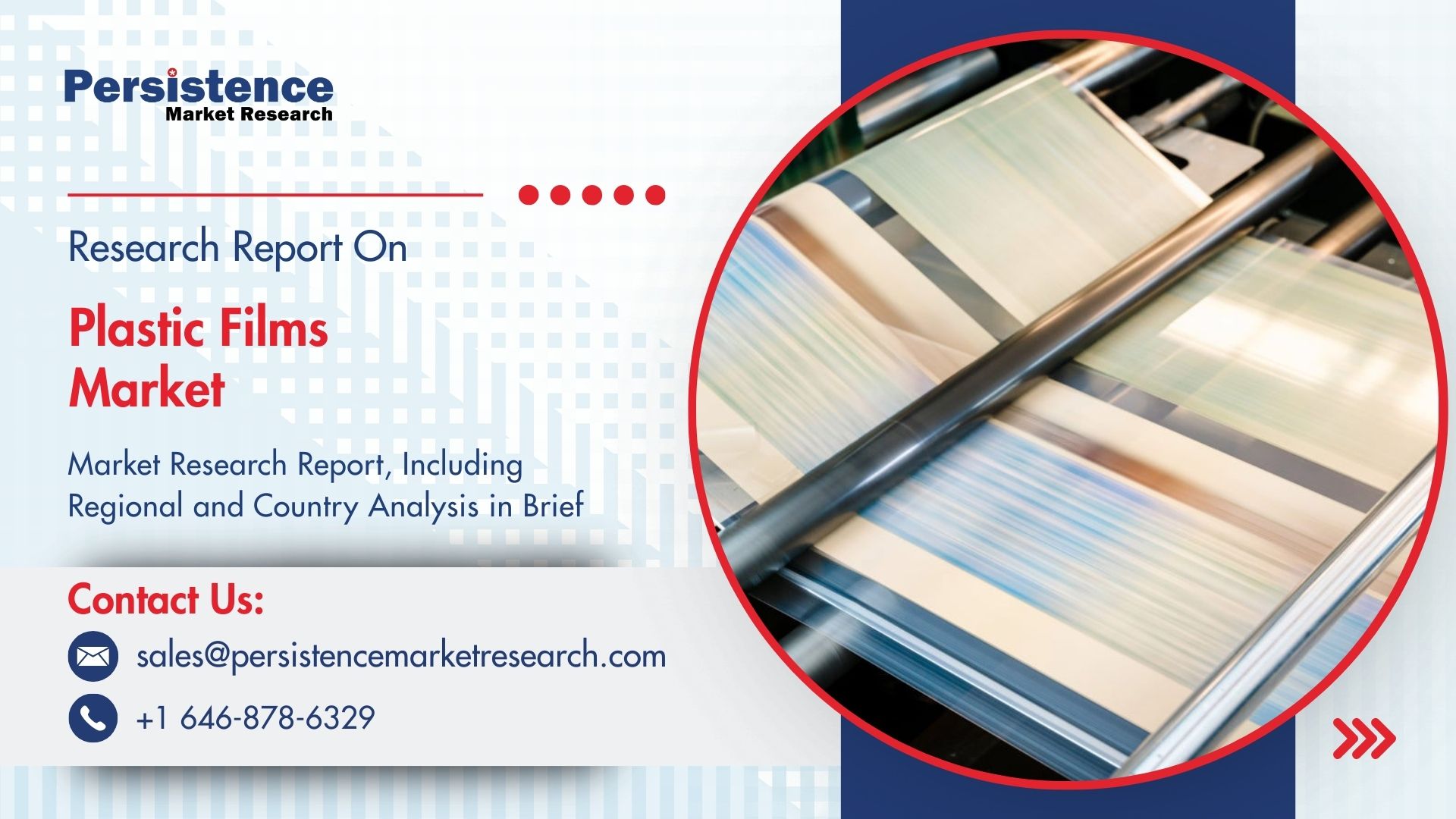 Plastic Films Market Outlook Shows Strong Opportunities Across Sectors