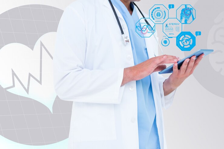 Transforming Healthcare Operations with AI and Salesforce Solutions