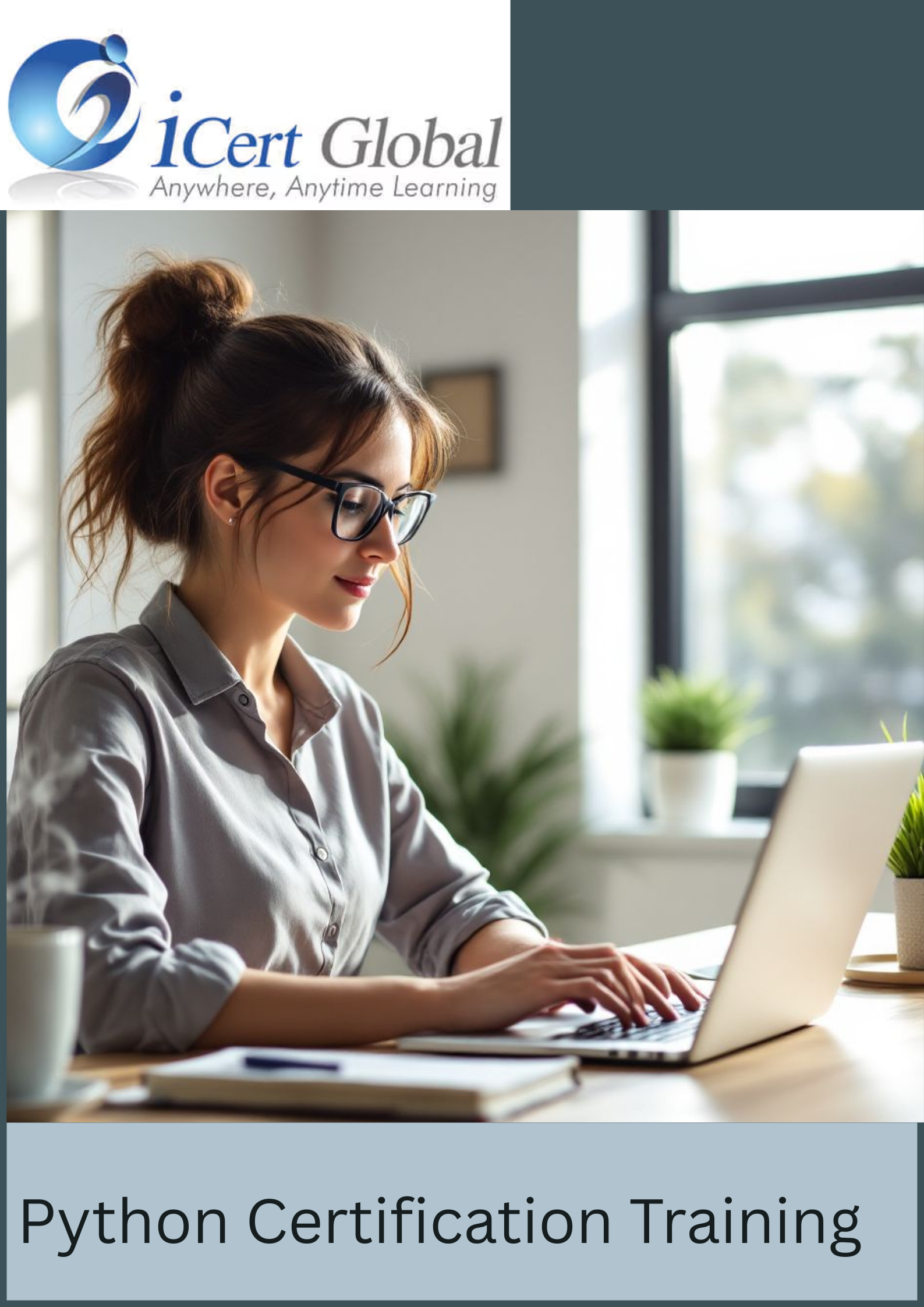 Python Certification Training Course in Orange County, CA