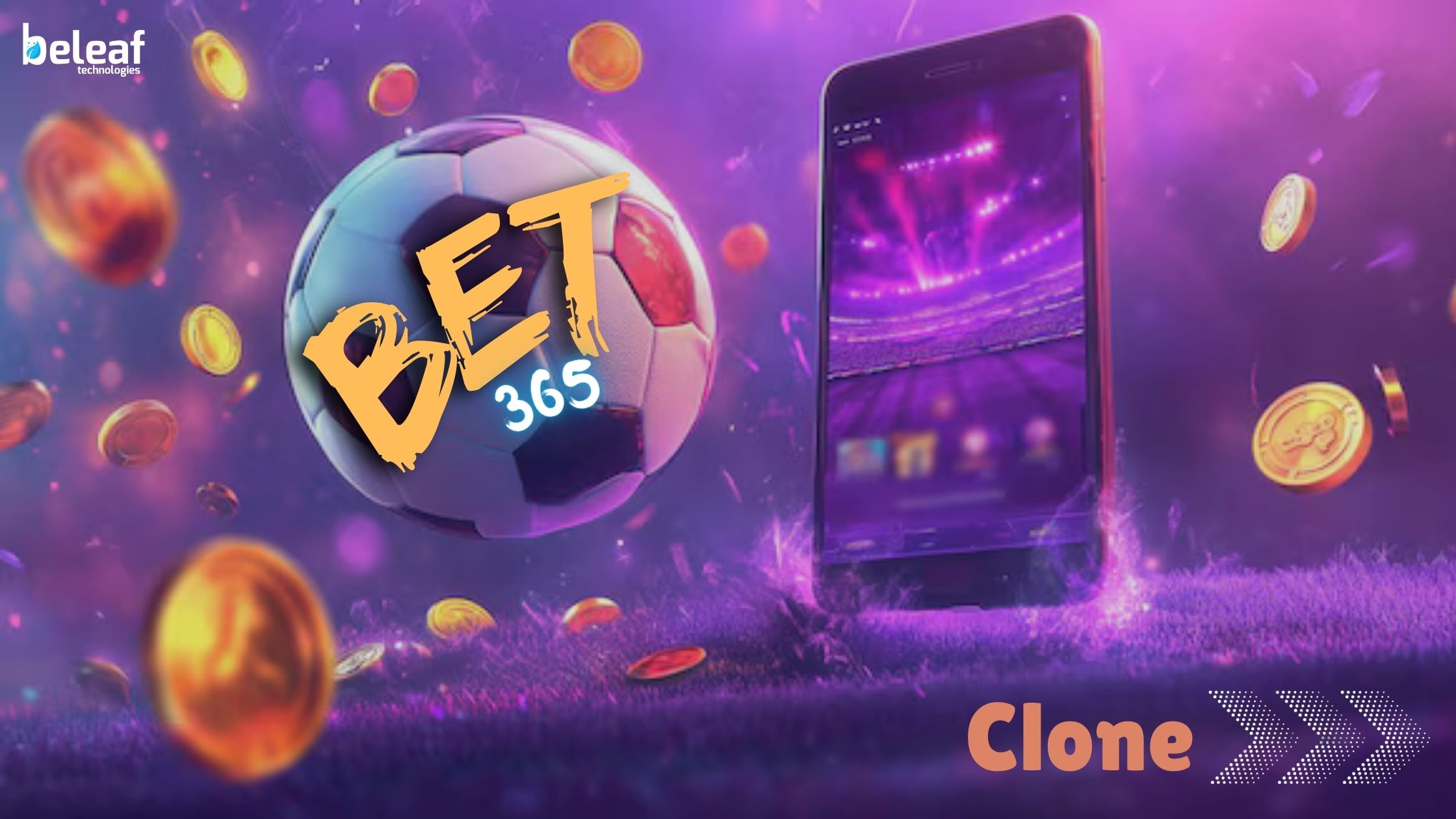 What Makes Some Bet365 Clone Scripts More Successful in Online Betting?