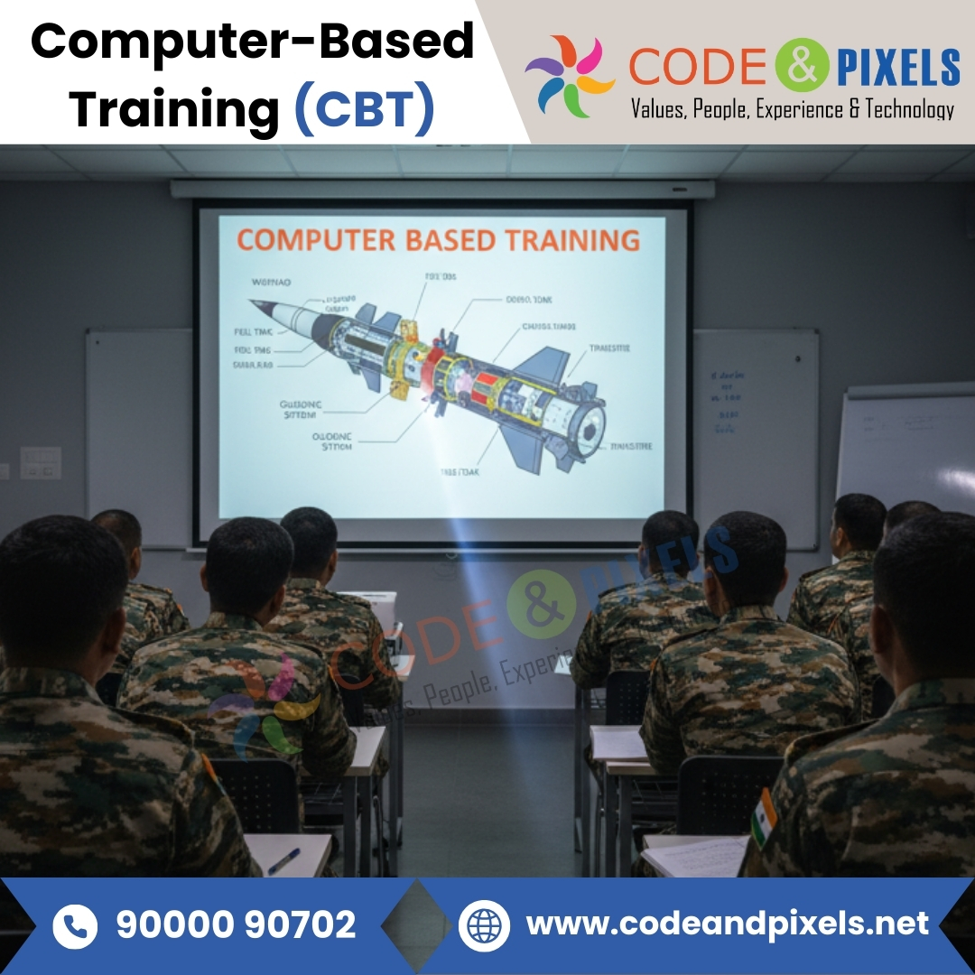 Computer-Based Training
