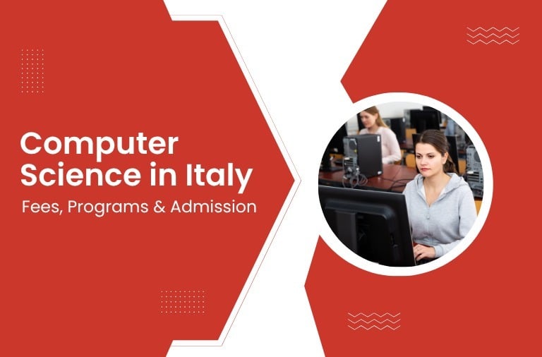 What Are the Best Universities for Computer Science in Italy?