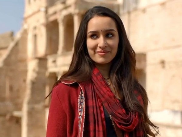 Top 5 Shraddha Kapoor Movies by Box Office Collection In India