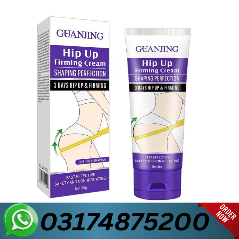 Original Hip Up Friming Cream Price In Pakistan | 03174875200