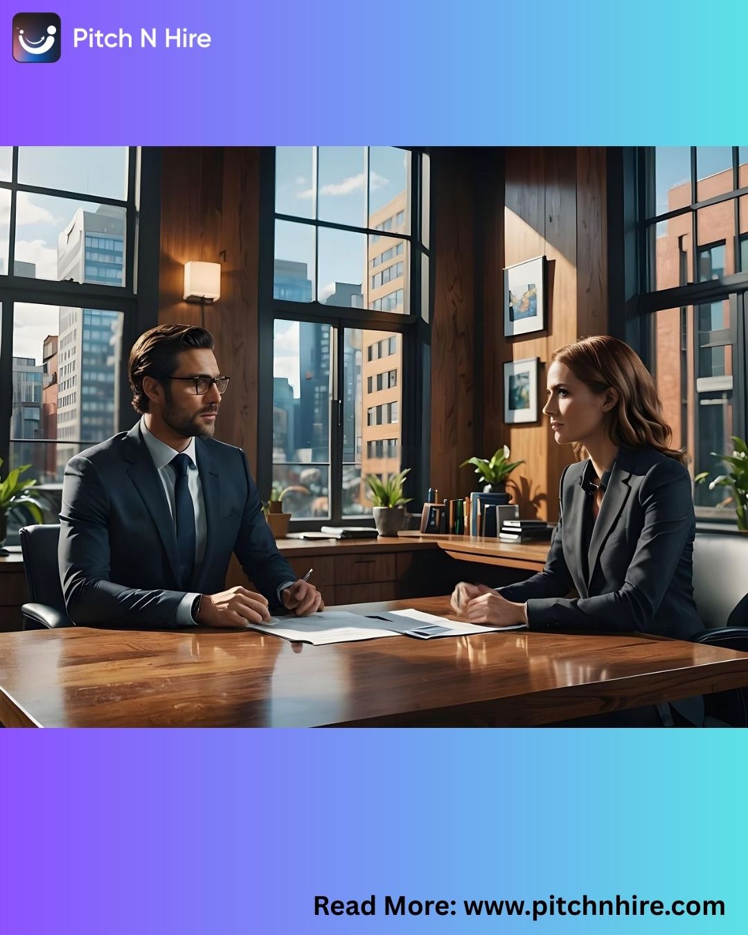 The Future of Hiring with Recruitment CRM Systems