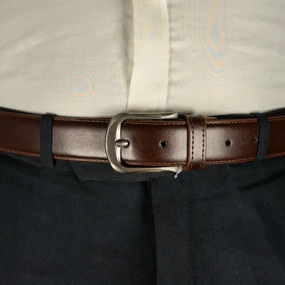 Durable Belts Made with Craftsmanship | Eligo Leather