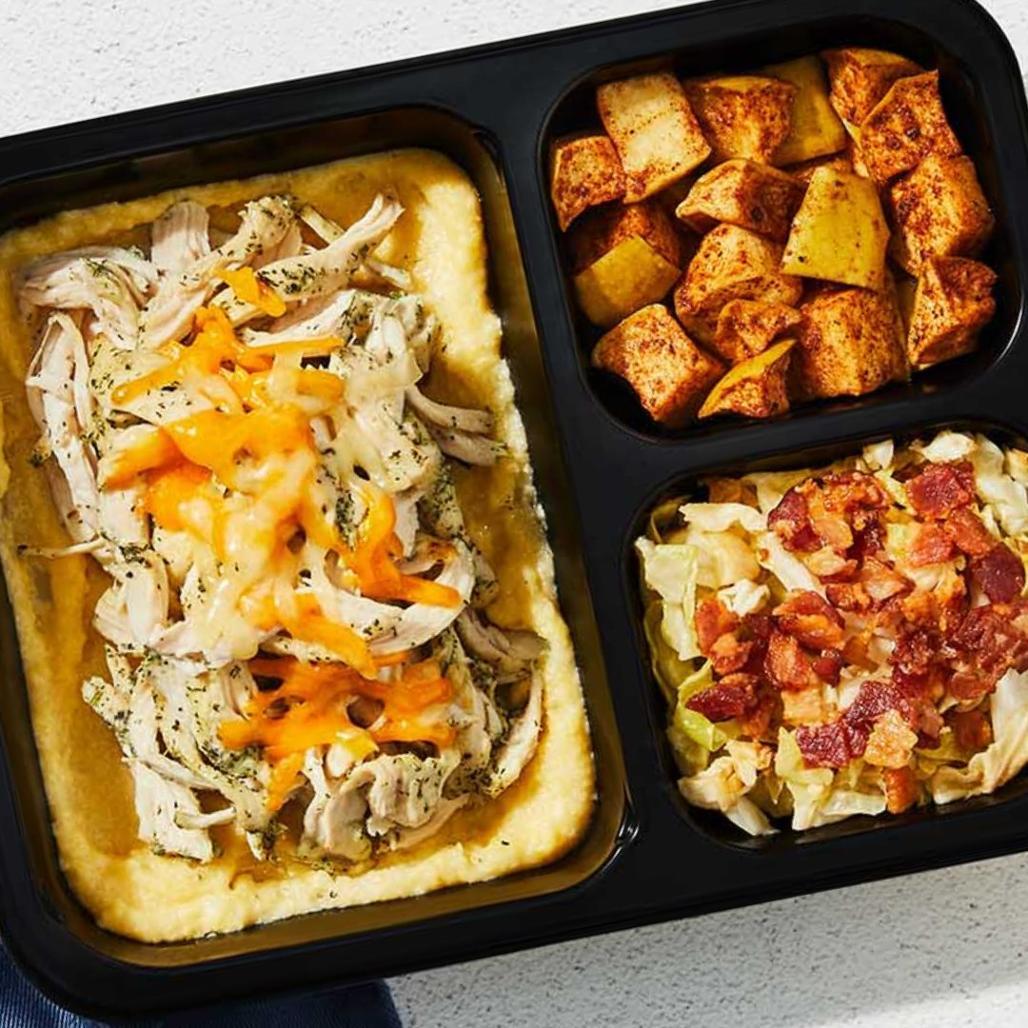 Ever Wonder How to Get Nutritious Food Without Cooking Daily?