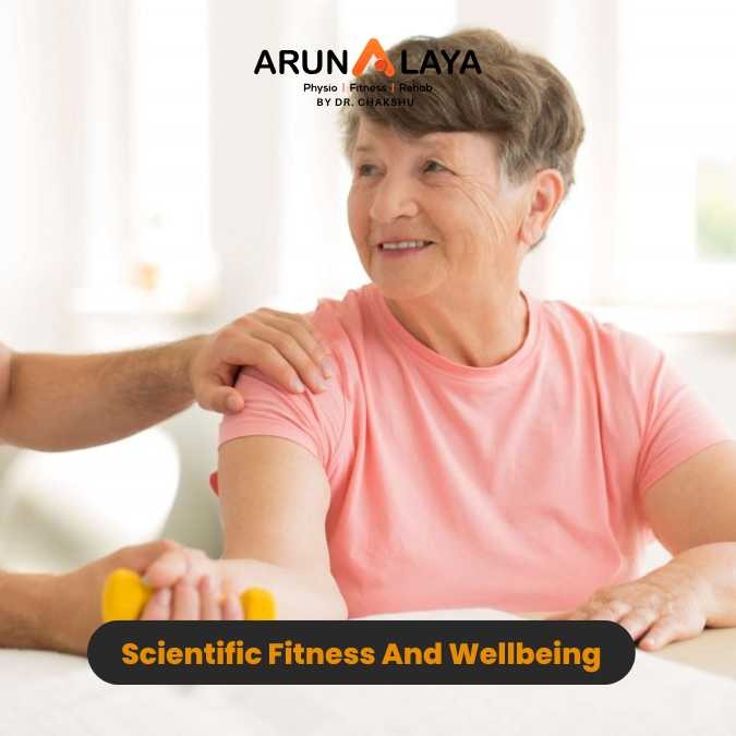Home Physiotherapy Karol Bagh for Disability Rehab & Joint Pain Relief
